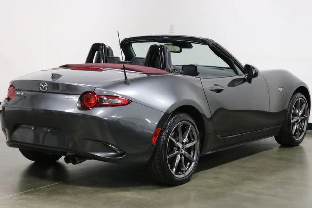 2018 Mazda ND MX-5 Miata - Image 9 of 20