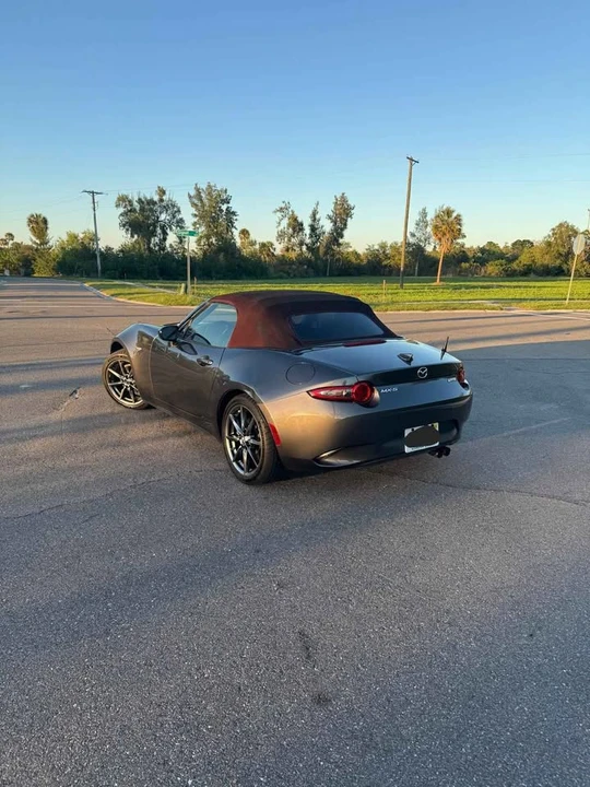 2018 Mazda ND MX-5 Miata - Image 9 of 9