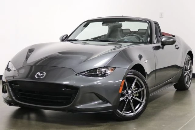 2018 Mazda ND MX-5 Miata - Image 4 of 20