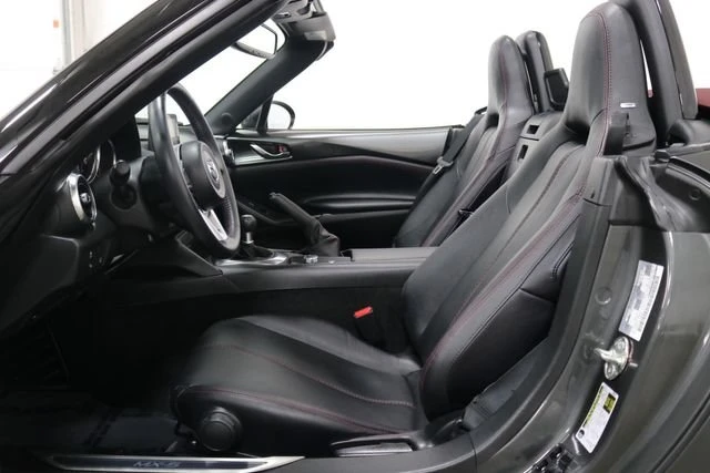 2018 Mazda ND MX-5 Miata - Image 16 of 20