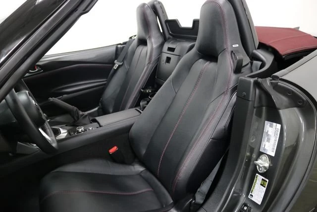 2018 Mazda ND MX-5 Miata - Image 17 of 20