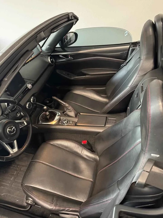 2018 Mazda ND MX-5 Miata - Image 6 of 9