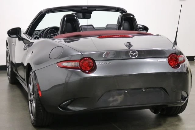 2018 Mazda ND MX-5 Miata - Image 7 of 20