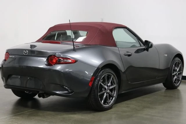 2018 Mazda ND MX-5 Miata - Image 13 of 20
