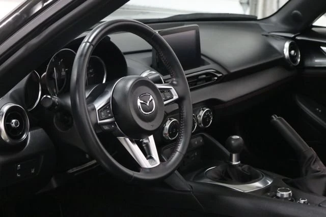 2018 Mazda ND MX-5 Miata - Image 15 of 20
