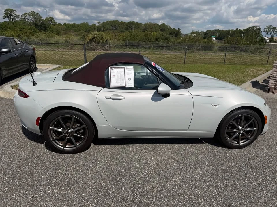 2018 Mazda ND MX-5 Miata - Image 8 of 8