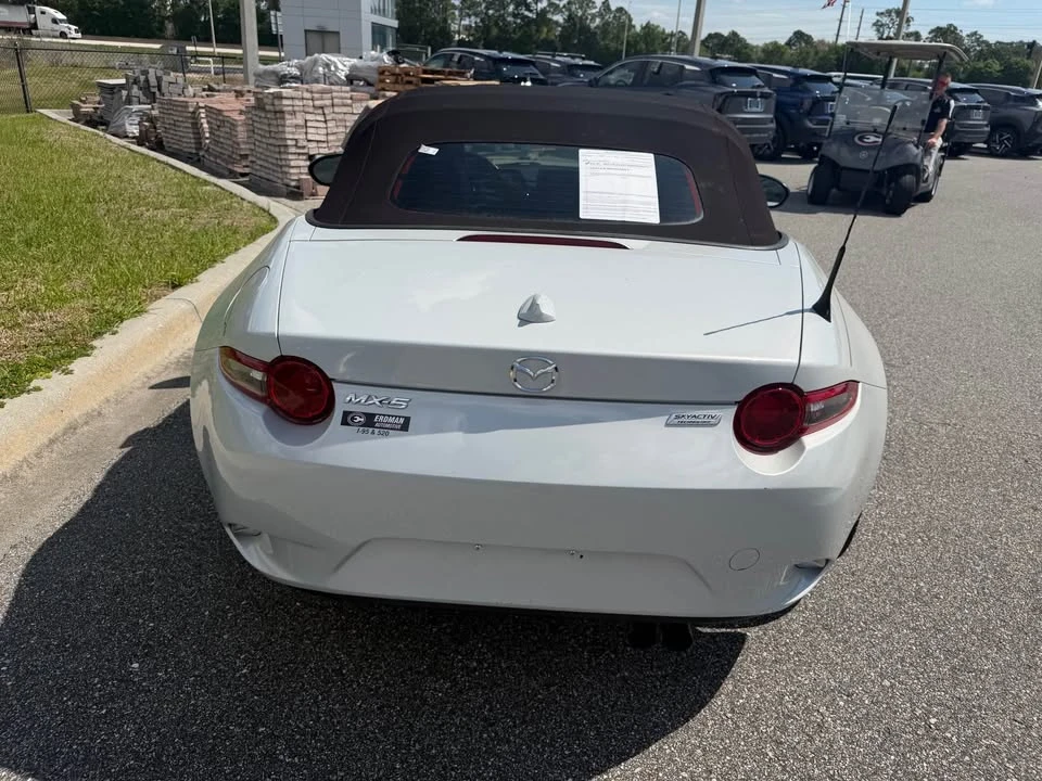 2018 Mazda ND MX-5 Miata - Image 6 of 8