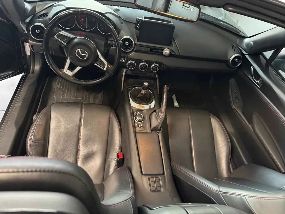 2018 Mazda ND MX-5 Miata - Image 7 of 9