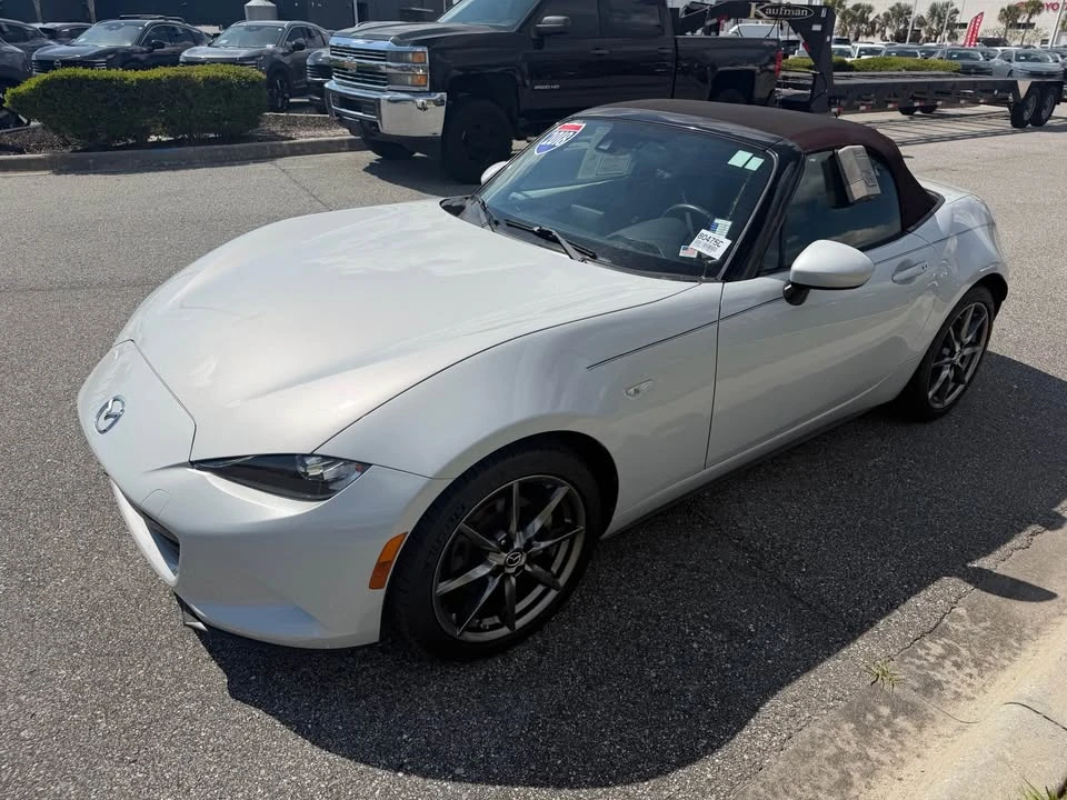 2018 Mazda ND MX-5 Miata - Image 3 of 8