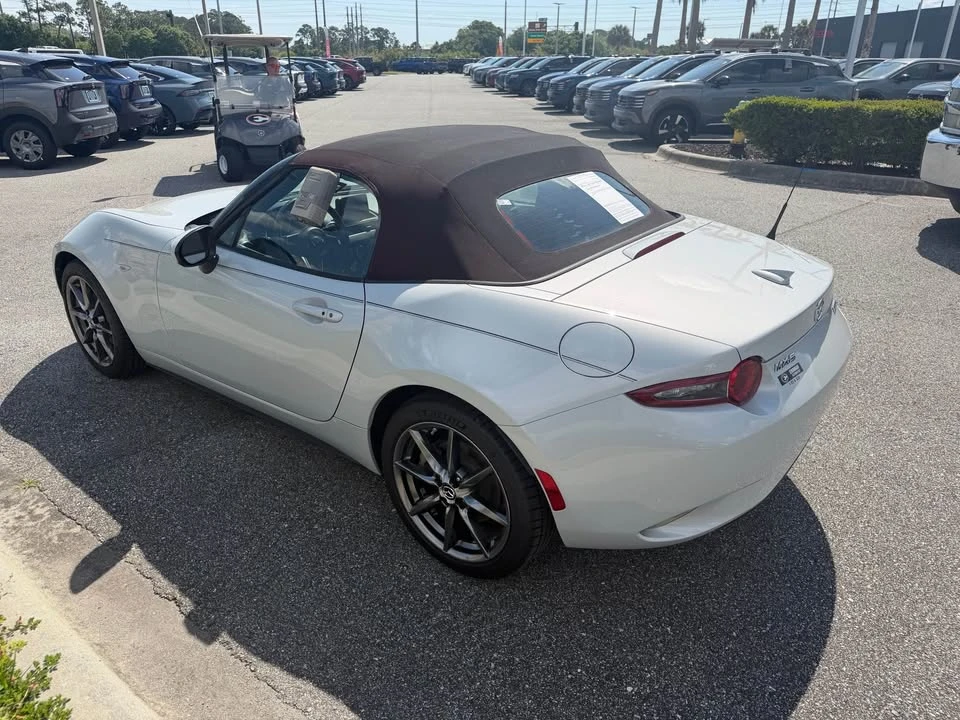 2018 Mazda ND MX-5 Miata - Image 5 of 8