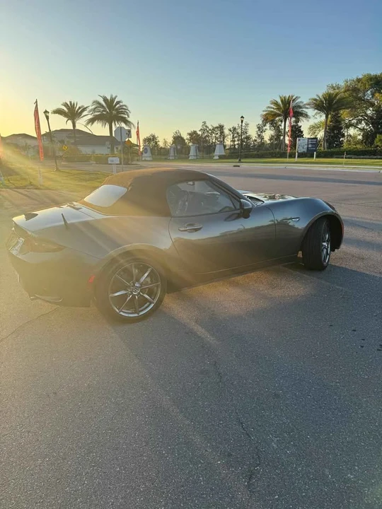 2018 Mazda ND MX-5 Miata - Image 3 of 9