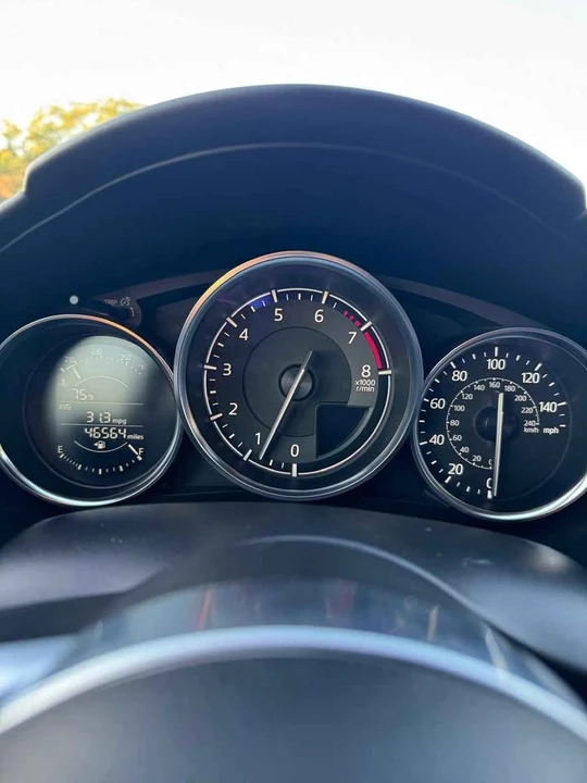 2018 Mazda ND MX-5 Miata - Image 4 of 9