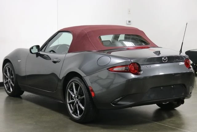 2018 Mazda ND MX-5 Miata - Image 11 of 20