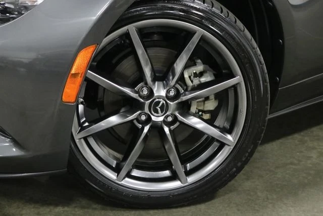 2018 Mazda ND MX-5 Miata - Image 14 of 20