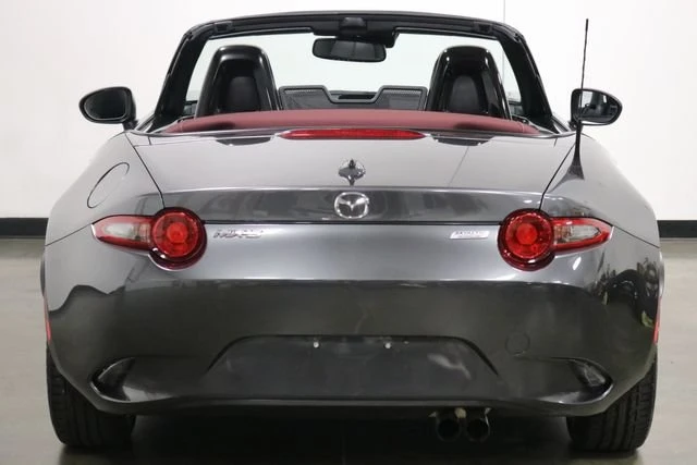 2018 Mazda ND MX-5 Miata - Image 8 of 20