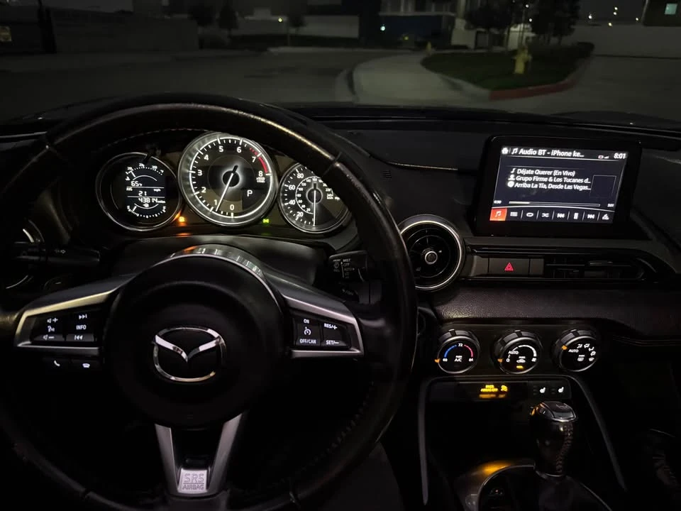 2018 Mazda ND MX-5 Miata - Image 15 of 18