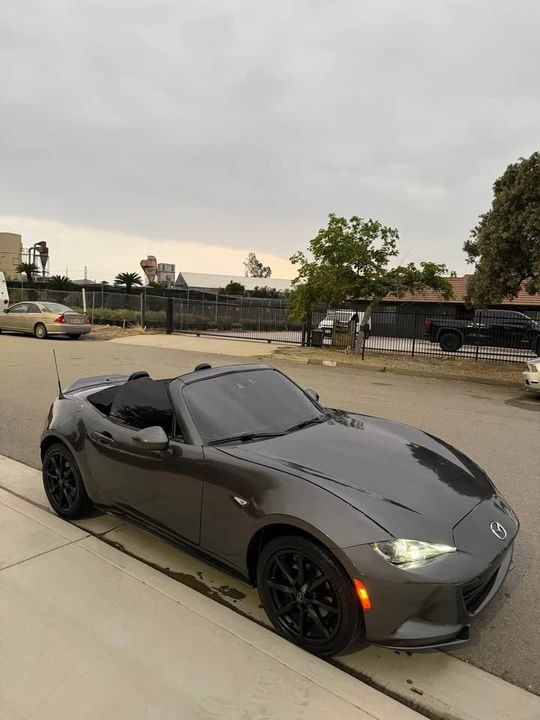 2018 Mazda ND MX-5 Miata - Image 10 of 18