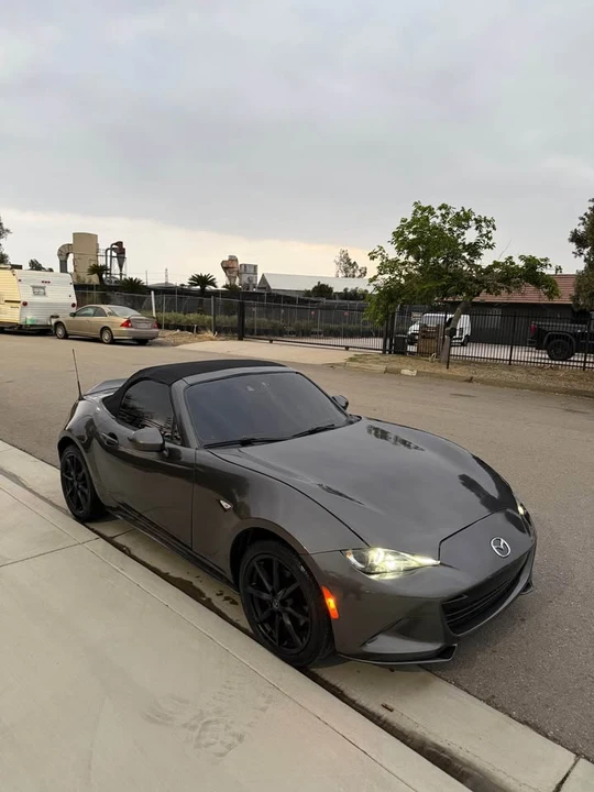 2018 Mazda ND MX-5 Miata - Image 3 of 18