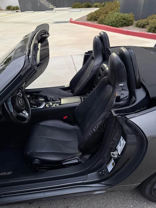 2018 Mazda ND MX-5 Miata - Image 11 of 18