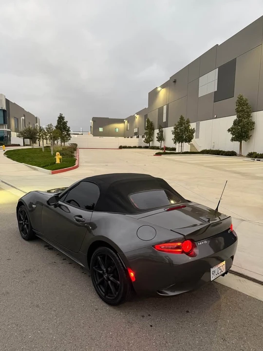 2018 Mazda ND MX-5 Miata - Image 6 of 18