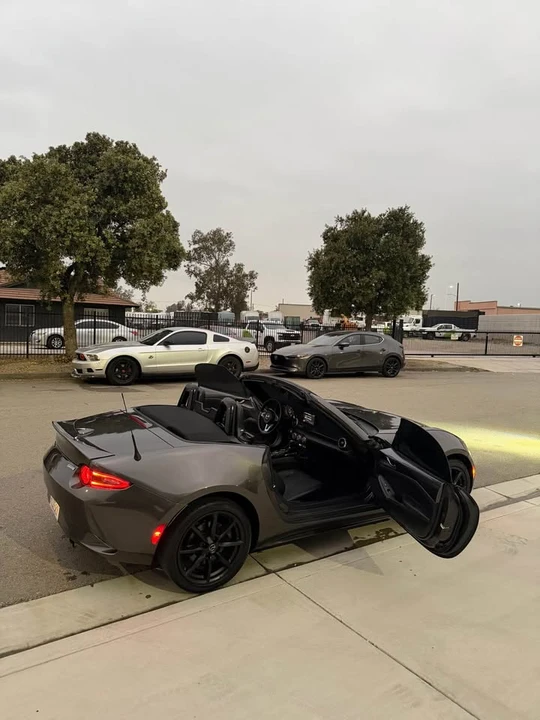 2018 Mazda ND MX-5 Miata - Image 14 of 18