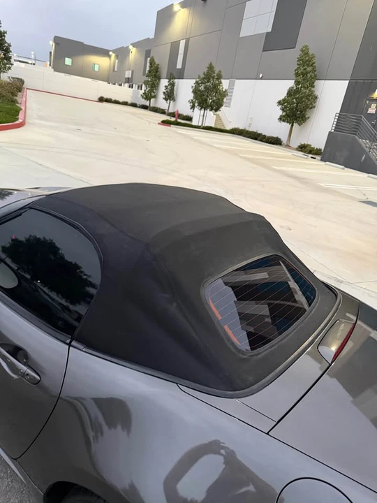 2018 Mazda ND MX-5 Miata - Image 7 of 18