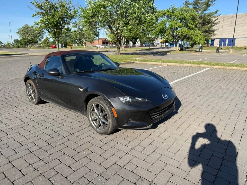 2018 Mazda ND MX-5 Miata - Image 6 of 20