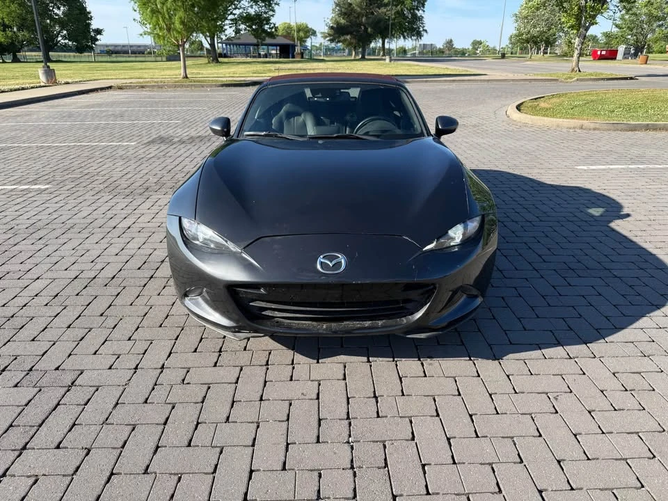 2018 Mazda ND MX-5 Miata - Image 8 of 20