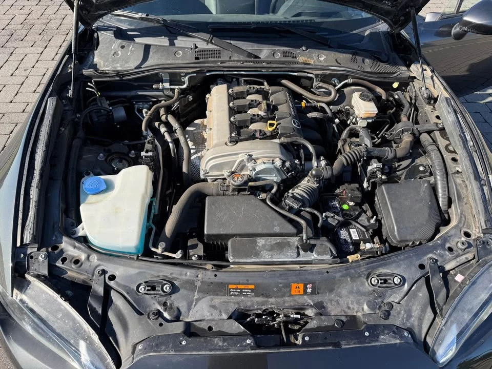 2018 Mazda ND MX-5 Miata - Image 15 of 20