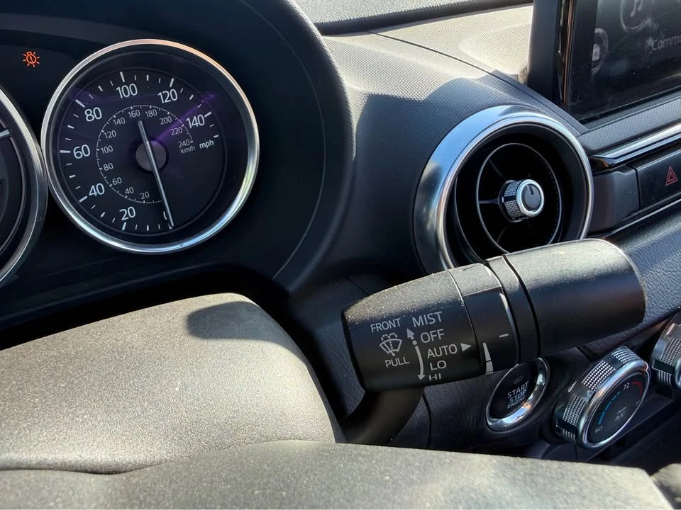 2018 Mazda ND MX-5 Miata - Image 18 of 20