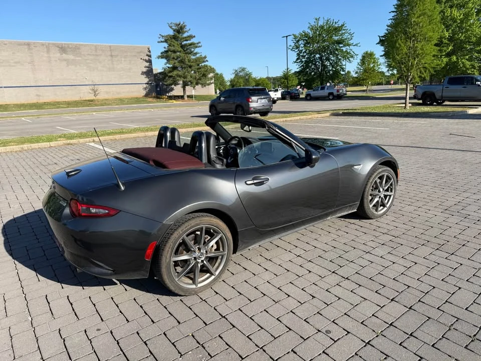 2018 Mazda ND MX-5 Miata - Image 10 of 20