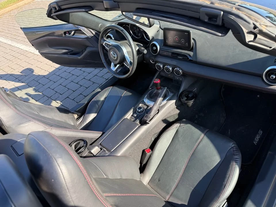2018 Mazda ND MX-5 Miata - Image 14 of 20