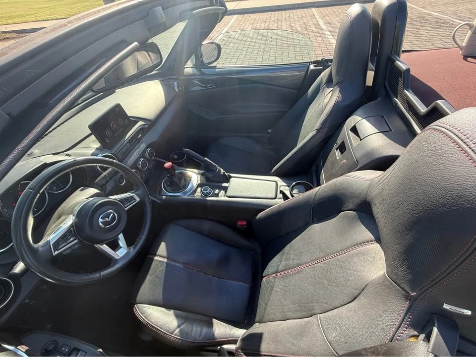 2018 Mazda ND MX-5 Miata - Image 12 of 20