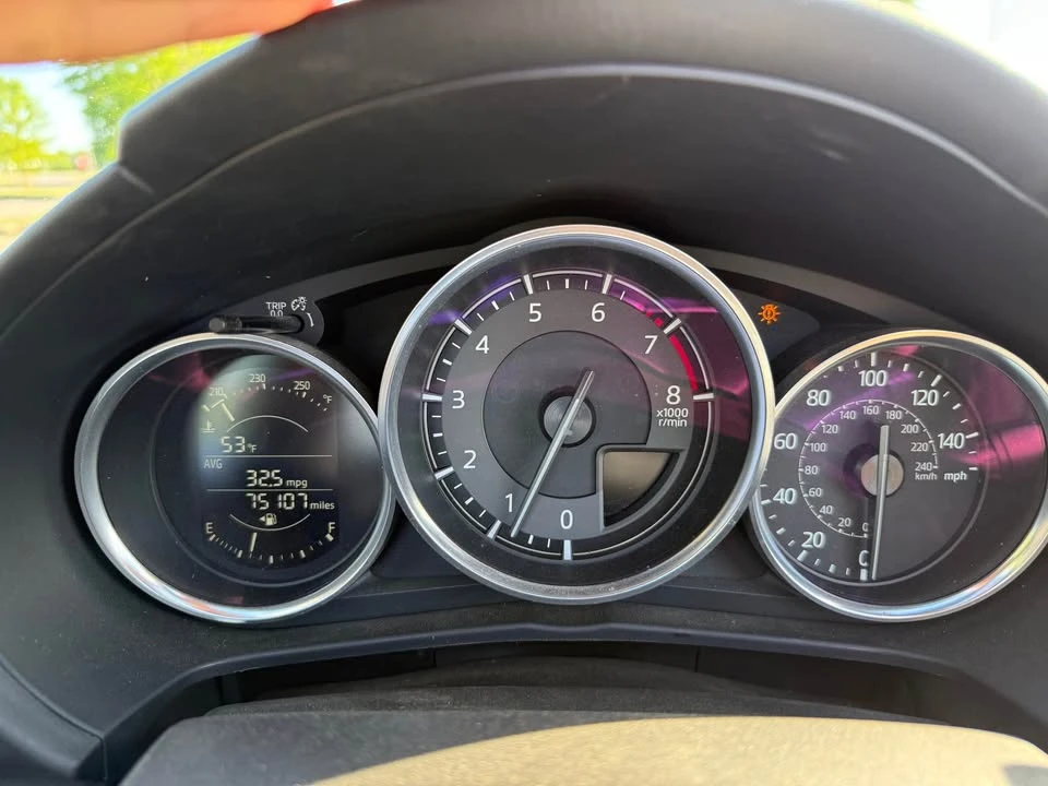 2018 Mazda ND MX-5 Miata - Image 16 of 20