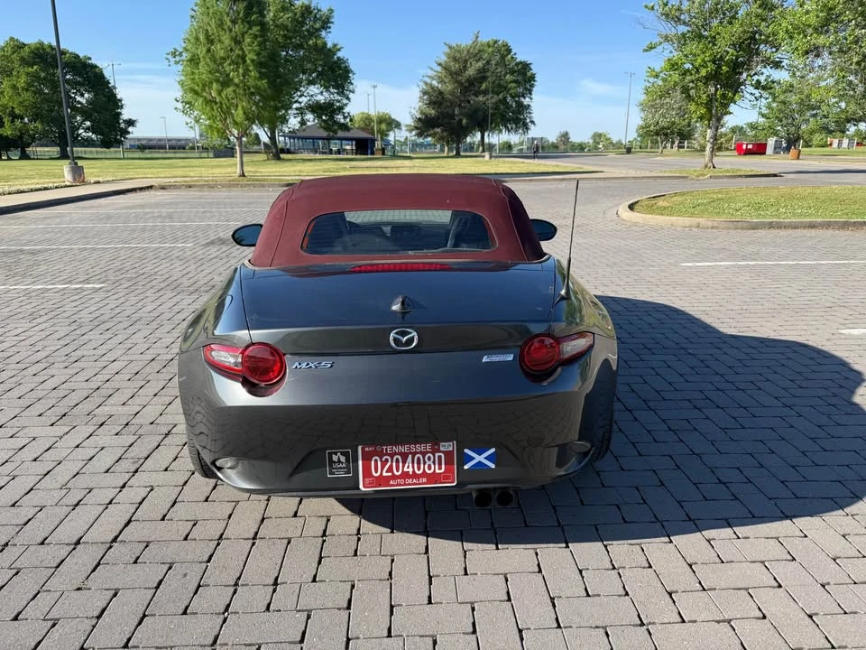 2018 Mazda ND MX-5 Miata - Image 4 of 20