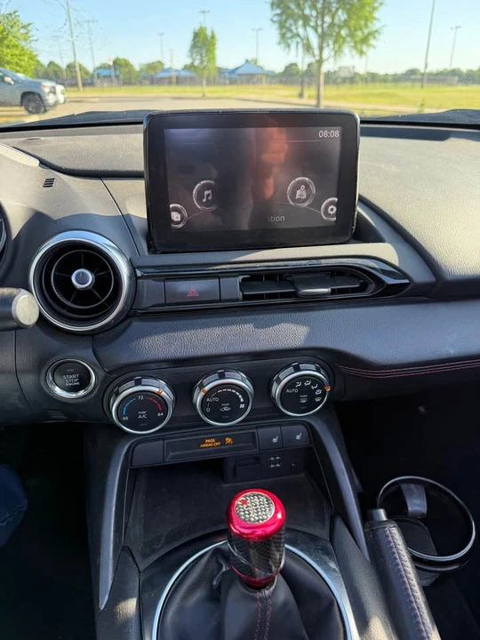 2018 Mazda ND MX-5 Miata - Image 17 of 20
