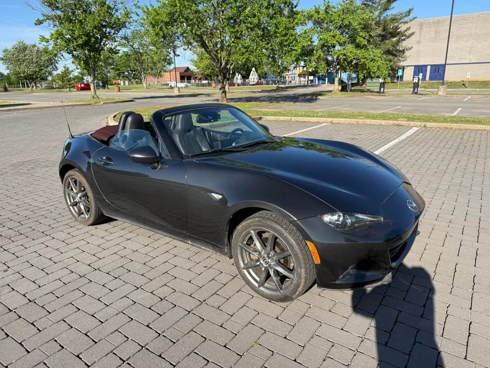 2018 Mazda ND MX-5 Miata - Image 9 of 20