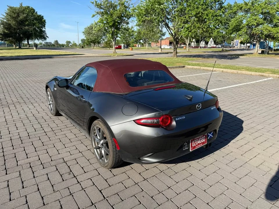 2018 Mazda ND MX-5 Miata - Image 3 of 20