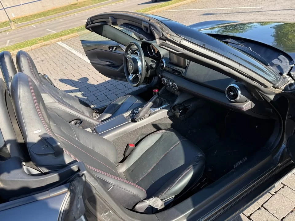 2018 Mazda ND MX-5 Miata - Image 13 of 20