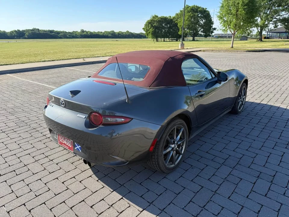 2018 Mazda ND MX-5 Miata - Image 5 of 20