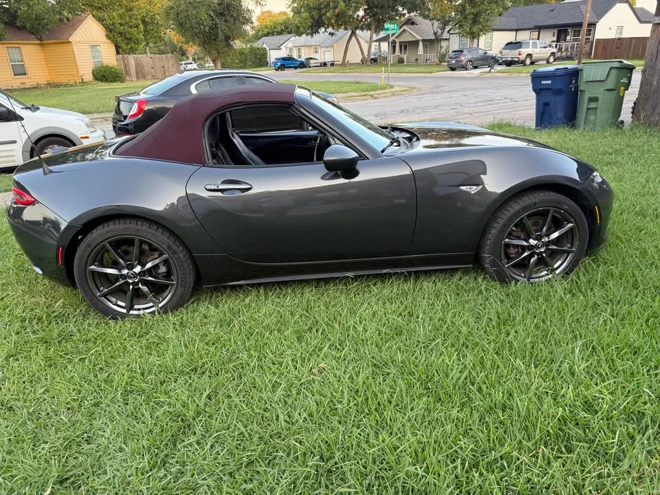 2018 Mazda ND MX-5 Miata - Image 13 of 19