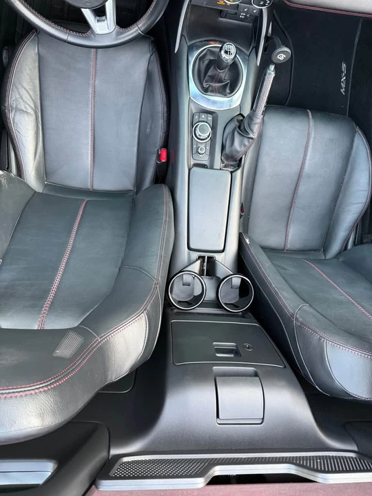 2018 Mazda ND MX-5 Miata - Image 15 of 19