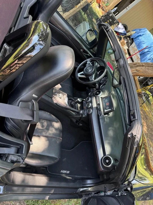 2018 Mazda ND MX-5 Miata - Image 11 of 19