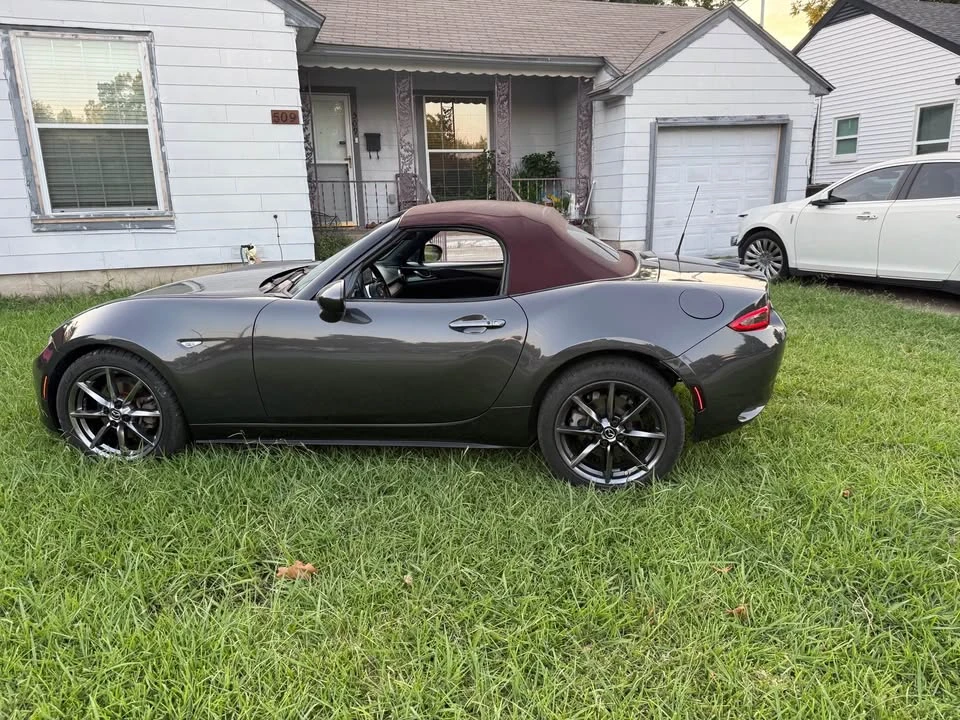 2018 Mazda ND MX-5 Miata - Image 12 of 19