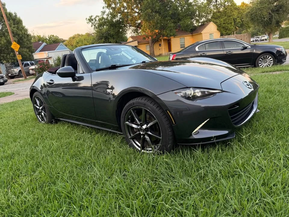 2018 Mazda ND MX-5 Miata - Image 2 of 19