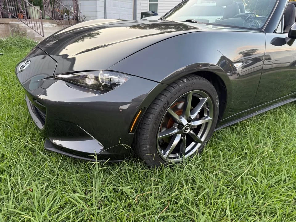 2018 Mazda ND MX-5 Miata - Image 3 of 19