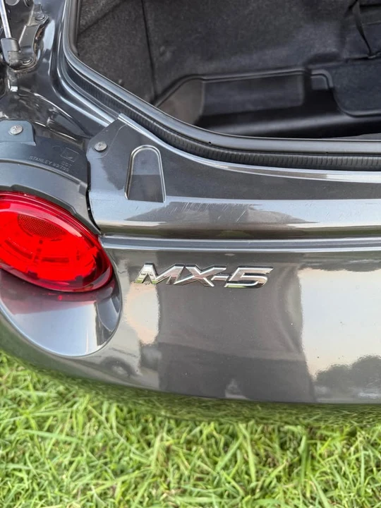 2018 Mazda ND MX-5 Miata - Image 6 of 19