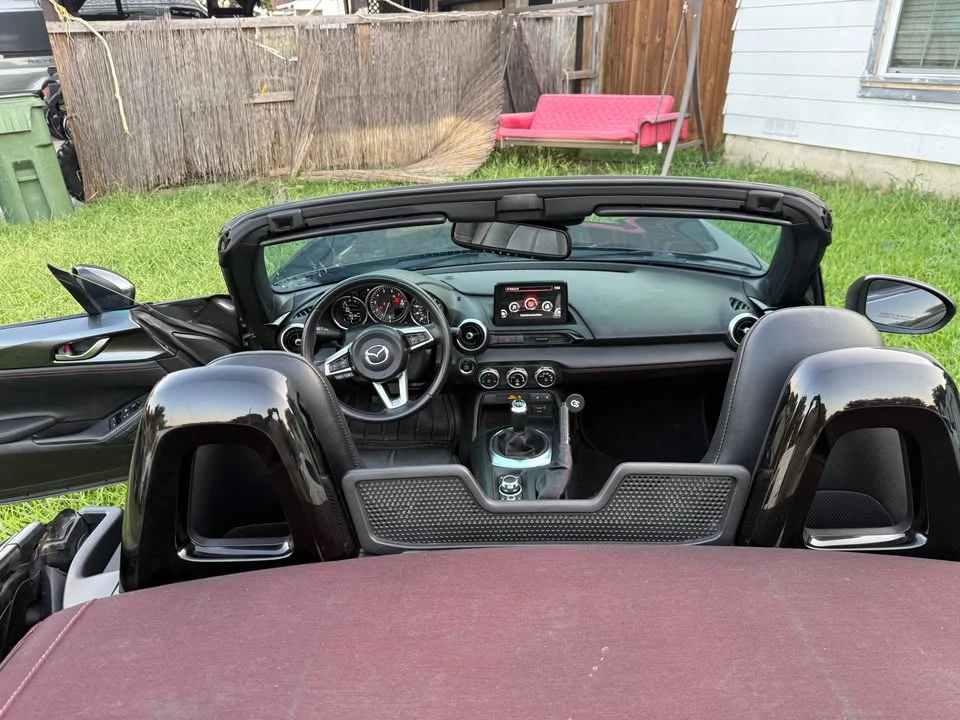 2018 Mazda ND MX-5 Miata - Image 14 of 19