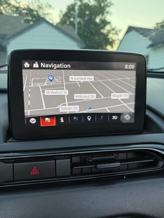 2018 Mazda ND MX-5 Miata - Image 18 of 19