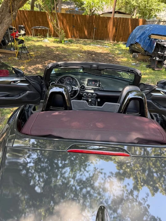 2018 Mazda ND MX-5 Miata - Image 10 of 19